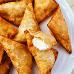 Best 8. Fried Crab Rangoon in Woodbury, NJ