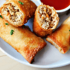 Best 1. Pork Egg Roll in Woodbury, NJ