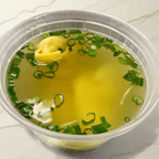 Best 22. Wonton Soup in Woodbury, NJ