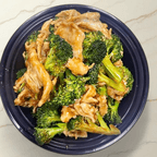 Best 75. Chicken with Broccoli in Woodbury, NJ