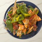 Best 74. Quart of Hot and Spicy Pork in Woodbury, NJ