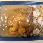 Best C24. Shrimp Egg Foo Young Combo in Woodbury, NJ